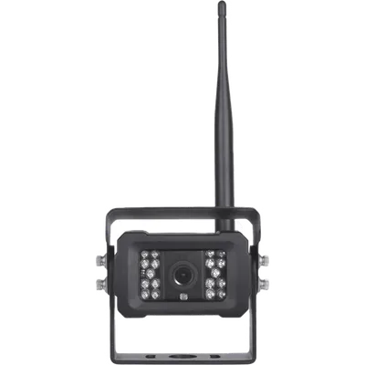 Cámara inalámbrica de montaje permanente para Monitor EP-M175W-V2 EPCOM EPC683W-V2