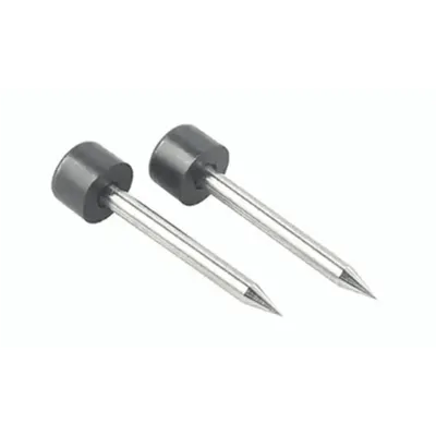 Par de Electrodos para Fusionadoras LinkedPRO X6 y X7 LINKEDPRO BY EPCOM LP-ELEC-FS-X6