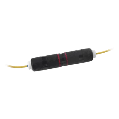 Conector Mecánico SC-SC Simplex, para Carretes de Fibra Óptica EZ Fiber LINKEDPRO BY EPCOM EF-UNION-SC