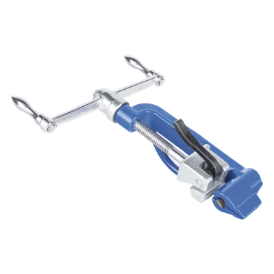 Flejadora Manual Ajustable con Corte para Fleje de 3/4" y 5/8". LINKEDPRO BY EPCOM EP7305H