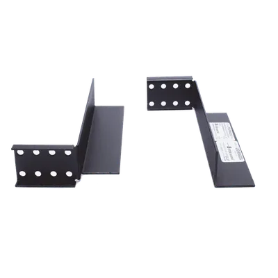 Adaptador Universal para rack 19" para Videograbadoras de Ancho de 20 a 31 cm. LINKEDPRO BY EPCOM LP-DVR-RA20-31