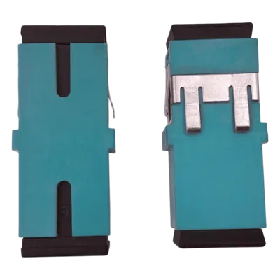 Módulo Acoplador de Fibra Óptica Simplex SC a SC Compatible con Fibra Multimodo, para Placas LP-FO-D12 LINKEDPRO BY EPCOM LP-FO-AS-MM-SC