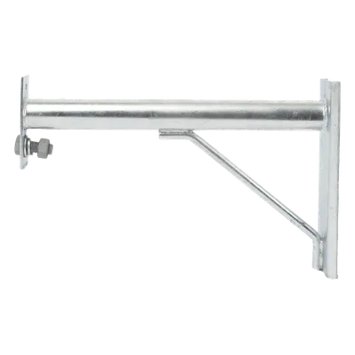 Brazo de Extensión 40 CM para uso con Herraje Tipo "J" (LP-SC-JH-10-15 o LP-SC-JH-06-08) LINKEDPRO BY EPCOM LP-BDE040