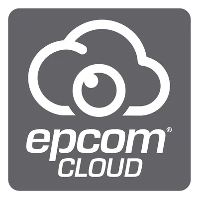 Suscripción Anual Epcom Cloud EPCOM EPCLOUD30A8MPC