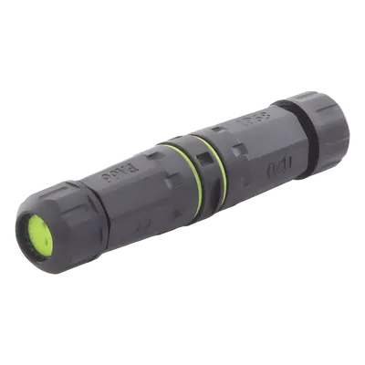 Conector Mecánico SC/APC - SC/APC Simplex, Compatible con Carretes de Fibra Óptica EZ Fiber de Linkedpro LINKEDPRO BY EPCOM EFUNIONSCAPC