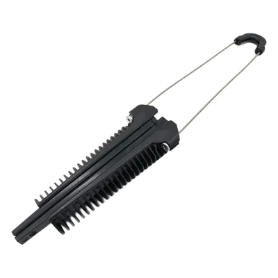 Tensor Tipo Abrazadera de Anclaje para Cable ADSS de 8 a 15 mm LINKEDPRO BY EPCOM LP-AC815