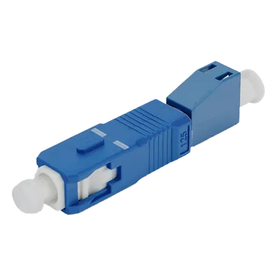 Adaptador de 1.25 mm para Localizador Visual de Fallos (VFL) para Uso con Conectores LC LINKEDPRO BY EPCOM LP-125-ADAP