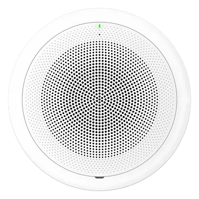 Altavoz SIP Multidifusión de 30W para Seguridad y Comunicación Efectiva GRANDSTREAM GSC-3506-V2