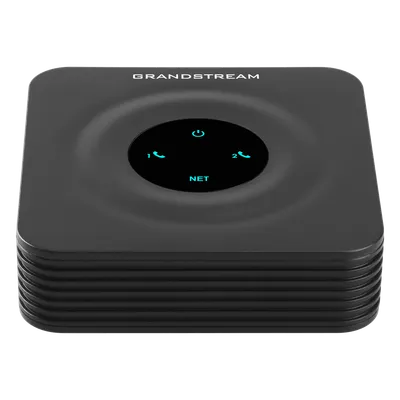 Adaptador de Teléfonos Analógicos ATA GRANDSTREAM HT-802-V2