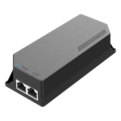 Inyector PoE GRANDSTREAM GS-POE30W-MG