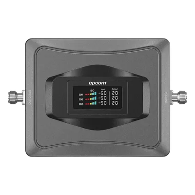 Amplificador de Señal Celular 4G EPCOM EP-TB-4G-V3SA