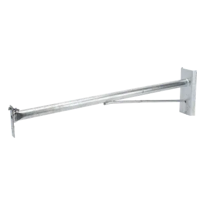 Brazo de Extensión 100 CM para uso con Herraje Tipo "J" (LP-SC-JH-10-15 o LP-SC-JH-06-08) LINKEDPRO BY EPCOM LP-BDE0100
