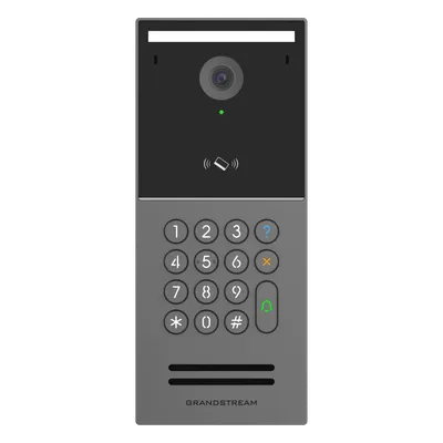 Videoportero IP Inteligente GDS3725 GRANDSTREAM GDS3725
