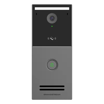 Videoportero IP Inteligente GDS3726 GRANDSTREAM GDS3726