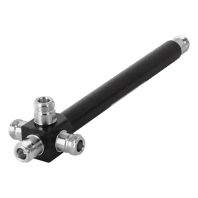 Divisor de Potencia 4 Salidas EPCOM CR-PS0727-4C