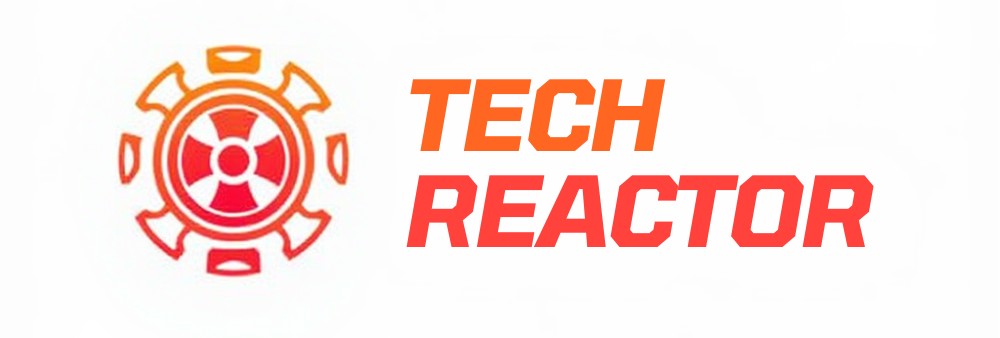Tech Reactor